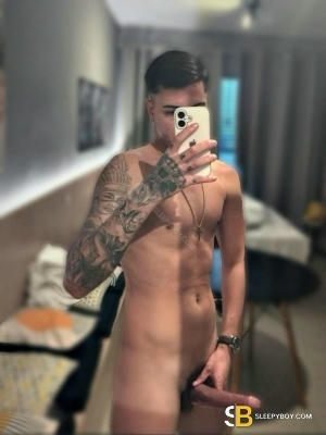 Bisexual Escort Bruno 23yr - role