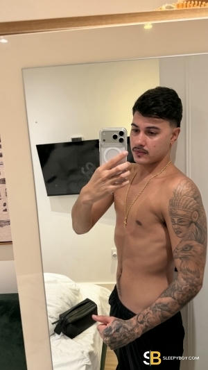 Bisexual Escort Bruno 23yr - role