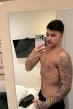 Bisexual Escort Bruno 23yr - role
