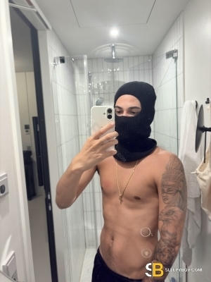 Bisexual Escort Bruno 23yr - role