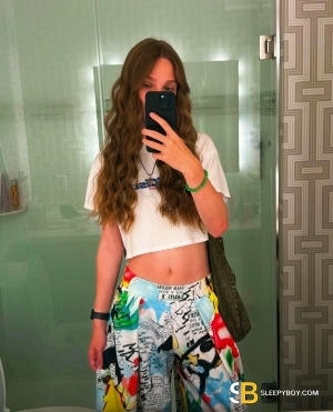 Bisexual Escort Leo 22yr - role