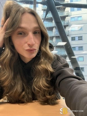 Bisexual Escort Leo 22yr - role