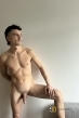Gay Escort Alessandro 32yr - role