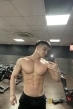 Gay Escort Zac 22yr - licking