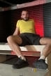 Gay Escort Kaliban 36yr - role