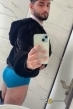 Bisexual Escort Mohit 22yr - sucking