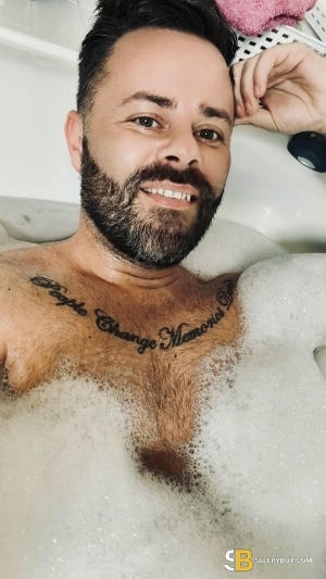 Bisexual Escort Padraig 33yr - role