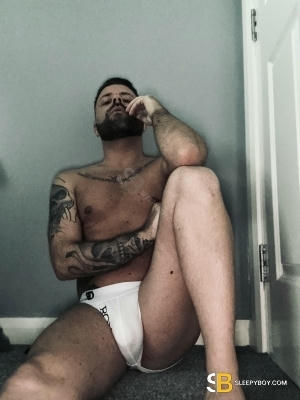 Bisexual Escort Rico 33yr - masseur