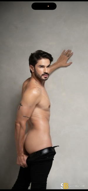 Bisexual Escort Fabricio 27yr - role