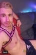 Gay Escort James 36yr - licking