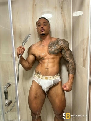 Bisexual Escort Bruno Black 32yr - sucking