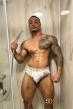 Bisexual Escort Bruno Black 32yr - sucking