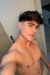 Bisexual Escort Mateo 25yr - role