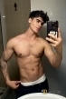 Bisexual Escort Mateo 25yr - sucking