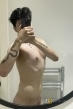 Gay Escort Saef 23yr - licking