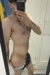 Gay Escort Saef 23yr - sucking