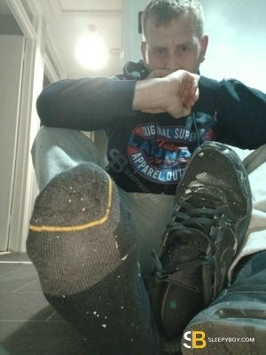 Bisexual Escort Tom 30yr - sucking