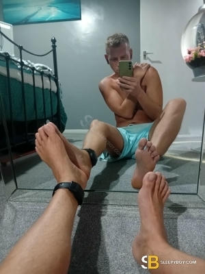 Bisexual Escort Tom 30yr - sucking