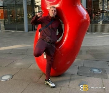 Bisexual Escort Tom 30yr - role