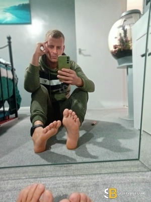 Bisexual Escort Tom 30yr - role