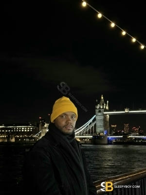 Bisexual Escort Rodrigo 29yr - licking