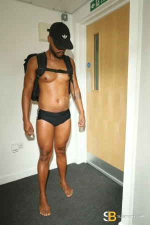 Bisexual Escort Rodrigo 29yr - licking