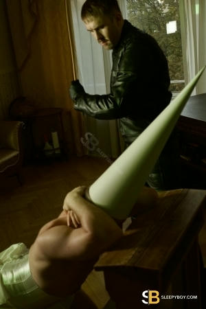 Bisexual Escort Dean 34yr - sucking