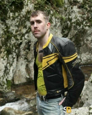 Bisexual Escort Dean 34yr - role