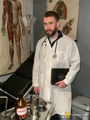 Bisexual Escort Dean 34yr - sucking