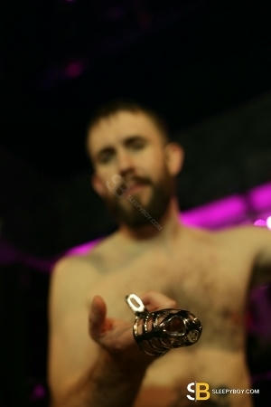 Bisexual Escort Dean 34yr - role