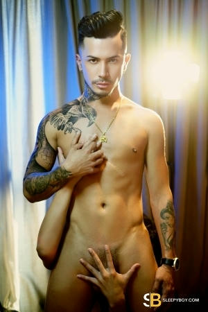 Bisexual Escort Diego Jeffson Da Silva Padilha 26yr - role