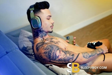 Bisexual Escort Diego Jeffson Da Silva Padilha 26yr - sucking