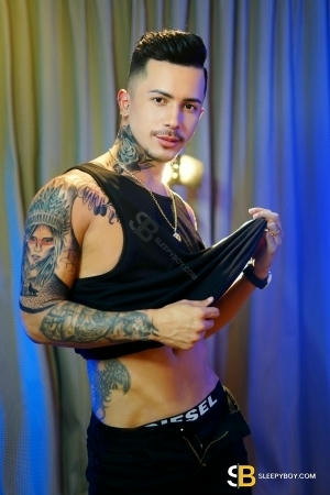 Bisexual Escort Diego Jeffson Da Silva Padilha 26yr - sucking