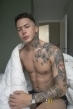 Bisexual Escort Diego Jeffson Da Silva Padilha 26yr - role