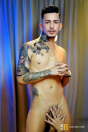 Bisexual Escort Diego Jeffson Da Silva Padilha 26yr - role