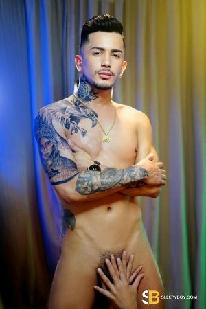 Bisexual Escort Diego Jeffson Da Silva Padilha 26yr - role