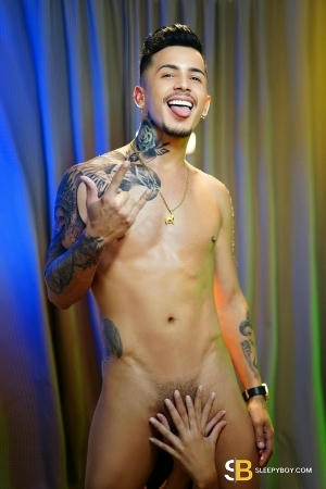 Bisexual Escort Diego Jeffson Da Silva Padilha 26yr - sucking