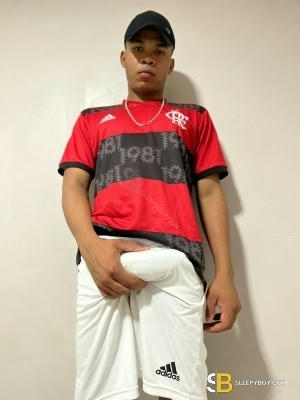 Bisexual Escort Hiago 18yr - role