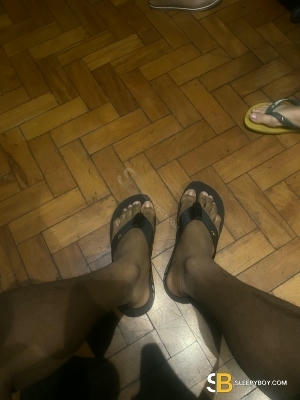 Bisexual Escort Hiago 18yr - licking