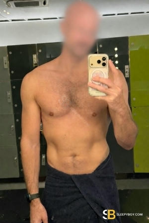 Gay Escort Alex 38yr - role