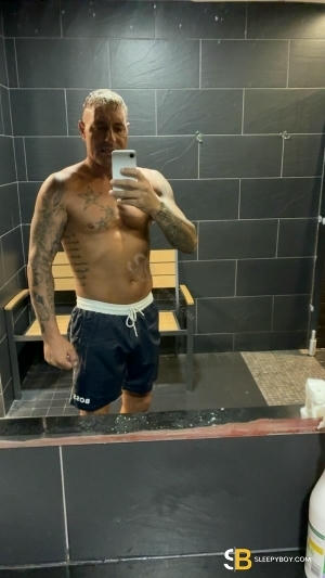 Gay Escort Gareth 35yr - role