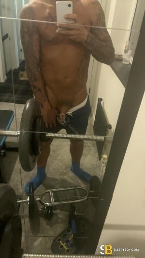 Gay Escort Gareth 35yr - licking