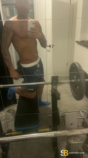 Gay Escort Gareth 35yr - role