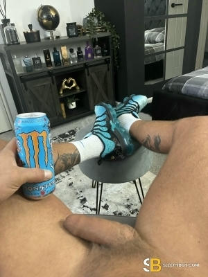 Gay Escort Gareth 35yr - licking