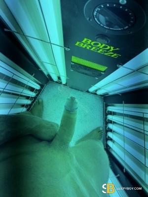 Gay Escort Gareth 35yr - role