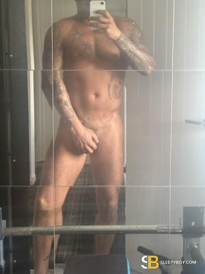 Gay Escort Gareth 35yr - role