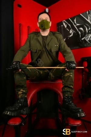 Bisexual Escort Christopher 42yr - role