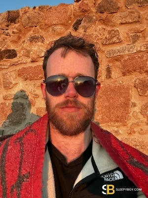 Bisexual Escort Ryan 30yr - sucking