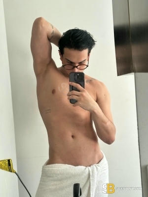 Bisexual Escort Gabriel 21yr - role