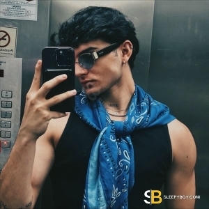 Bisexual Escort Gabriel 21yr - sucking